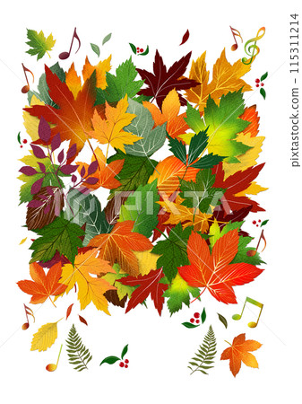 秋季音樂節 秋季音樂節 115311214