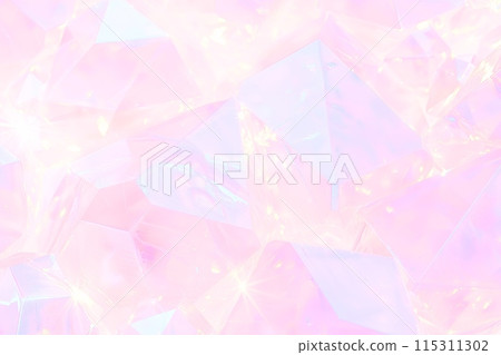 Prism light rainbow overlay background image Prism light rainbow overlay background image 115311302