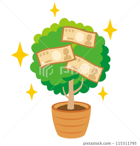 金錢樹資產管理 金錢投資 115311795