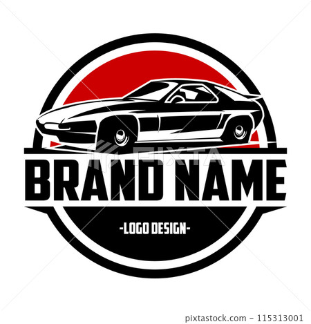 Lotus T Shirt Auto Badge