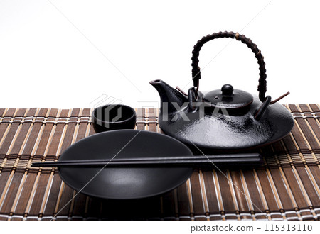 Satsuma/Black Joca Satsuma/Black Joca 115313110