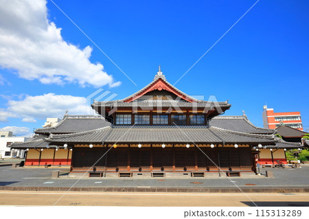 [熊本縣] 陽光山鹿溫泉（櫻湯） 115313289