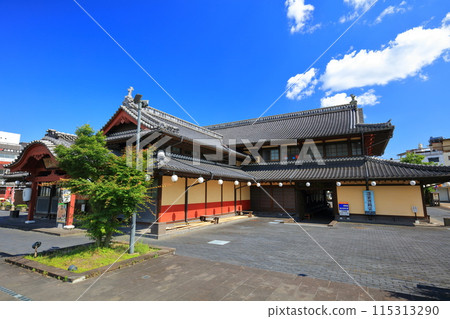 [熊本縣] 陽光山鹿溫泉（櫻湯） 115313290