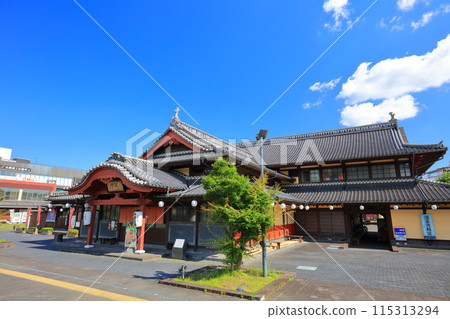 [熊本縣] 陽光山鹿溫泉（櫻湯） 115313294