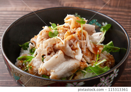 冷涮鍋 冷涮鍋 115313361