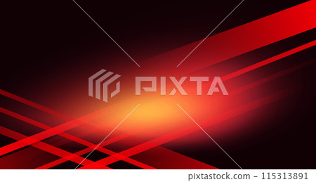 Graphical abstract red background with light effect concept series Graphical abstract red background with light effect concept series 115313891
