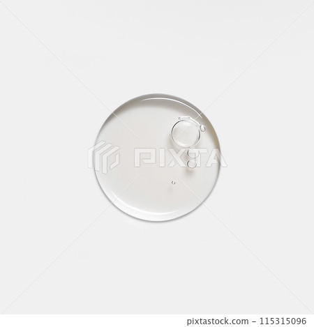 Cosmetics and skincare texture photos Cosmetics and skincare texture photos 115315096