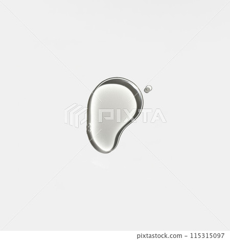 化妝品和護膚品的紋理攝影 115315097