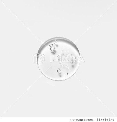 化妝品和護膚品的紋理攝影 115315125