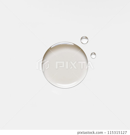 化妝品和護膚品的紋理攝影 115315127