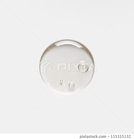 化妝品和護膚品的紋理攝影 115315132