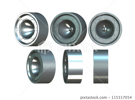 機械零件 115317054