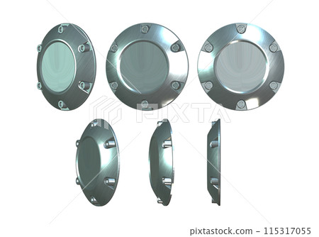 mechanical parts 115317055