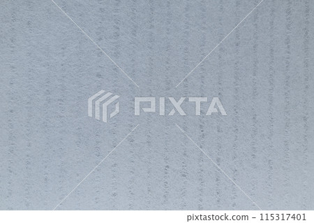 Vertical stripes of washi paper [Background material] 115317401