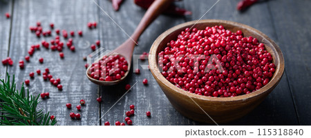 粉紅胡椒 115318840