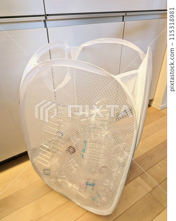 塑膠瓶容器 115318981