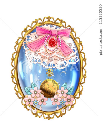 Amulet Amulet 115320530