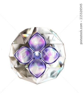 Amulet 115320545