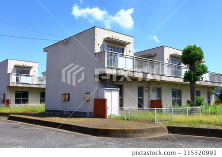 空屋問題圖片 空屋問題圖片 115320991