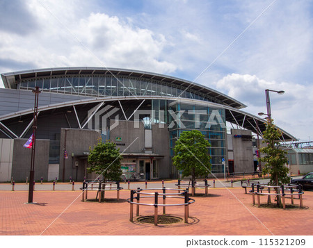 Tokita Station Tokita Station 115321209