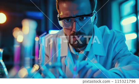 American Scientific Expertise in Lab Investigation American Scientific Expertise in Lab Investigation 115321796