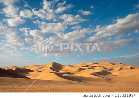 Golden Sands: Remote Wilderness 115321954