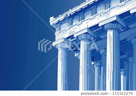 Greek American Celebration: Embrace Your Heritage 115322274