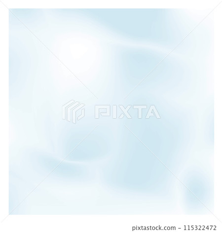 藍灰色透明水面漸層背景 115322472