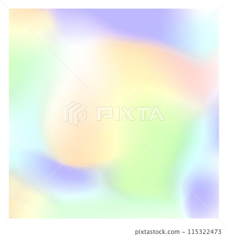 七彩漸層背景素材紫橙色 七彩漸層背景素材紫橙色 115322473