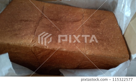 Close-up of bread 115322577