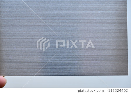 Stainless steel hairline steel sheet protective film (SPV) 115324402