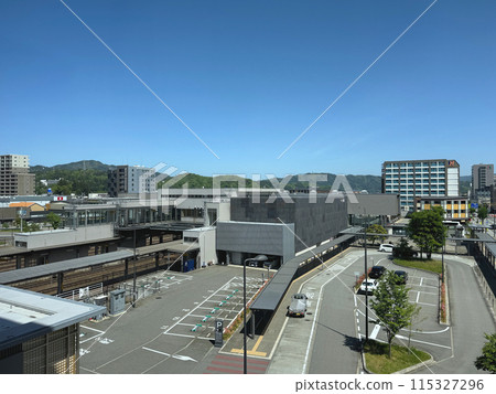 JR高山站（岐阜縣高山市） 115327296