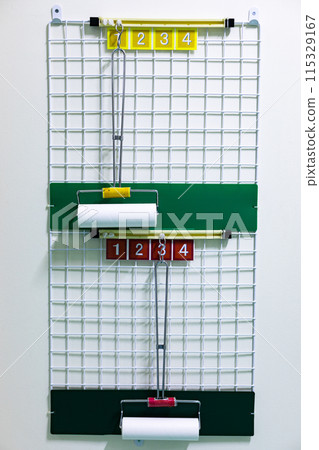 科羅科羅滾輪 115329167