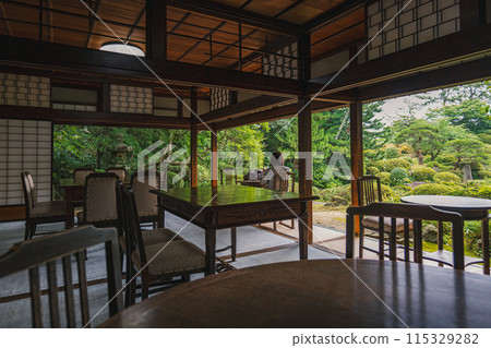 Seienkaku Retro Coffee House Seienkaku Retro Coffee House 115329282