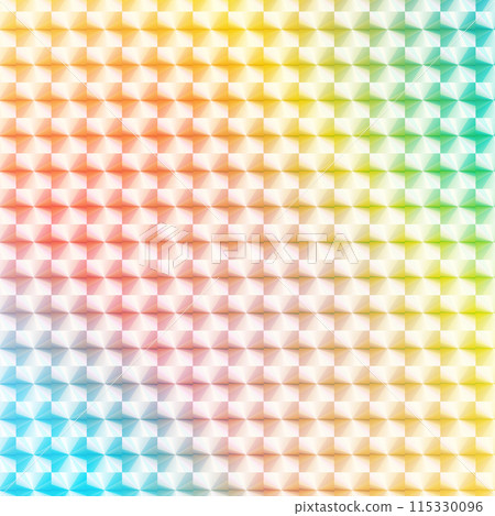 Hologram (prism) background material. Rainbow color. Gradient. Hologram (prism) background material. Rainbow color. Gradient. 115330096