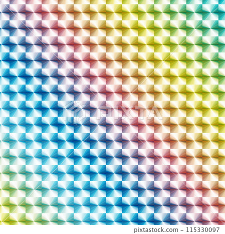 全像圖(棱鏡)背景材質。彩虹色。層次。 全像圖(棱鏡)背景材質。彩虹色。層次。 115330097