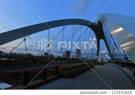 新橋辰巳(東京都江戶川區) 新橋辰巳(東京都江戶川區) 115331628