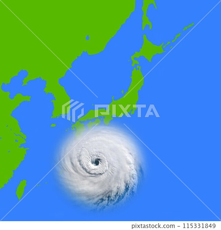 颱風超強颱風圖片 颱風超強颱風圖片 115331849