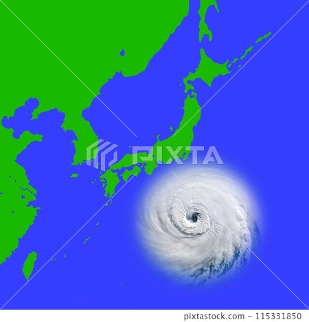 颱風超強颱風圖片 颱風超強颱風圖片 115331850