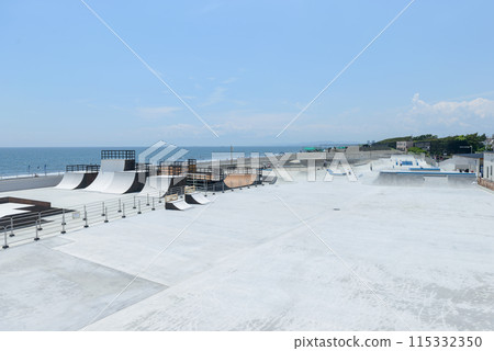 Skateboard park, skateboard park, skateboard, BMX, inline, ramp, bank 115332350