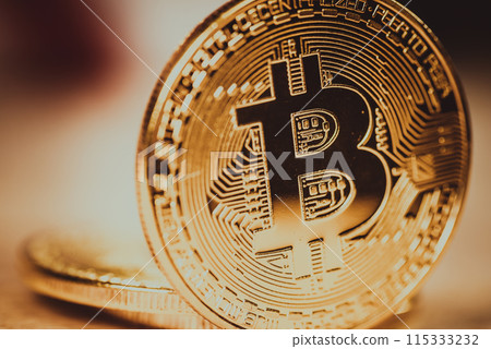Bitcoin crypocurrency Bitcoin crypocurrency 115333232