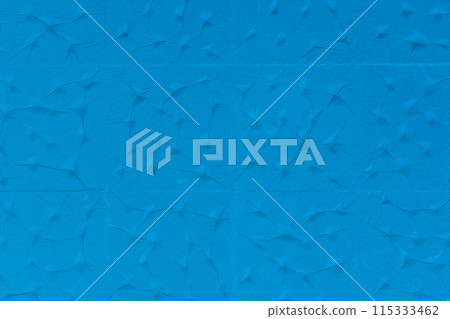 Abstract chaotic pattern blue paint wall surface texture background structure grunge navy Abstract chaotic pattern blue paint wall surface texture background structure grunge navy 115333462