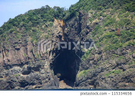 Matsue City, Shimane Prefecture, Kaga no Kukedo (former Kukedo) 115334656
