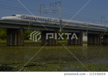 Shinkansen 115336859