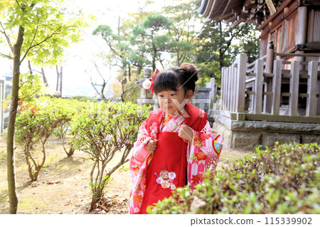 七、五山朝聖、三歲慶典外景拍攝、穿著日式服裝的兒童照片 七、五山朝聖、三歲慶典外景拍攝、穿著日式服裝的兒童照片 115339902