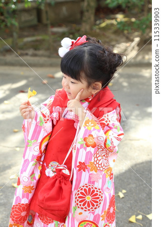 七、五山朝聖、三歲慶典外景拍攝、穿著日式服裝的兒童照片 七、五山朝聖、三歲慶典外景拍攝、穿著日式服裝的兒童照片 115339903