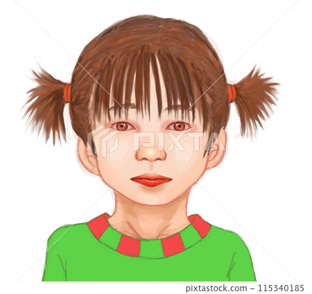 一個女孩 一個女孩 115340185