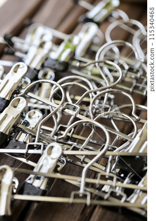 夾子衣架收納用品 夾子衣架收納用品 115340468