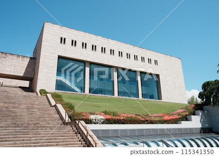 MOA Museum of Art 115341350