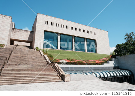 MOA Museum of Art MOA Museum of Art 115341515